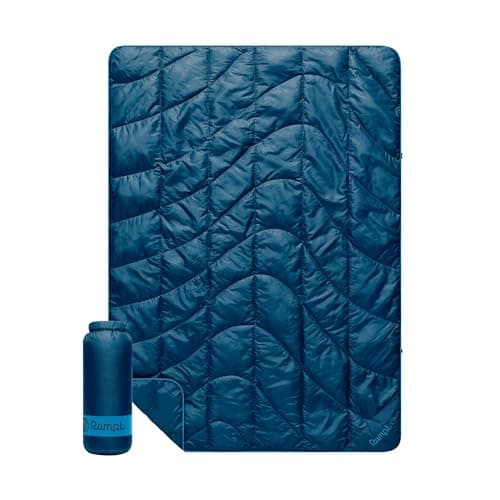 Rumpl Rumpl Travel Puffy Blanket