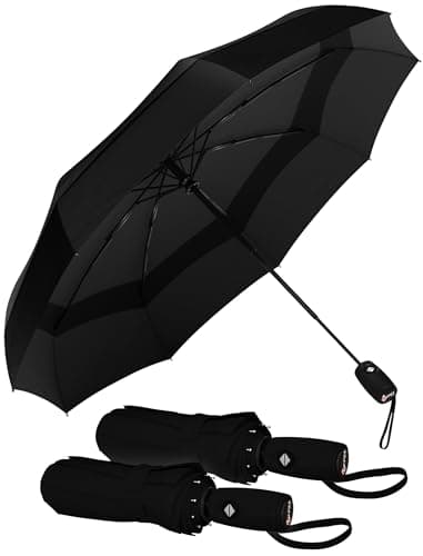 Repel Repel Windproof Travel Umbrella