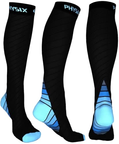 Physix Gear Physix Gear Compression Socks