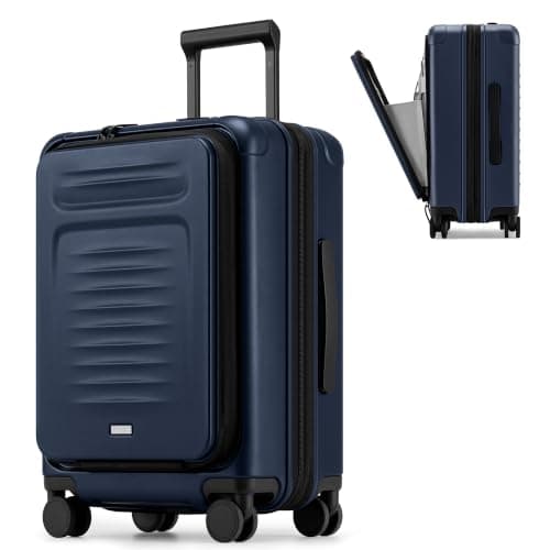 Coolife Coolife Carry-On