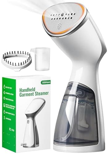 OGHom OGHom Portable Travel Handheld Steamer