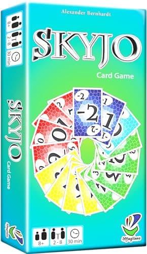 magilano SKYJO