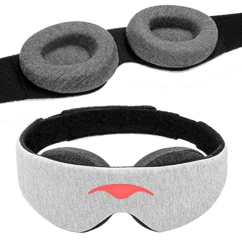 Manta Manta Sleep Mask