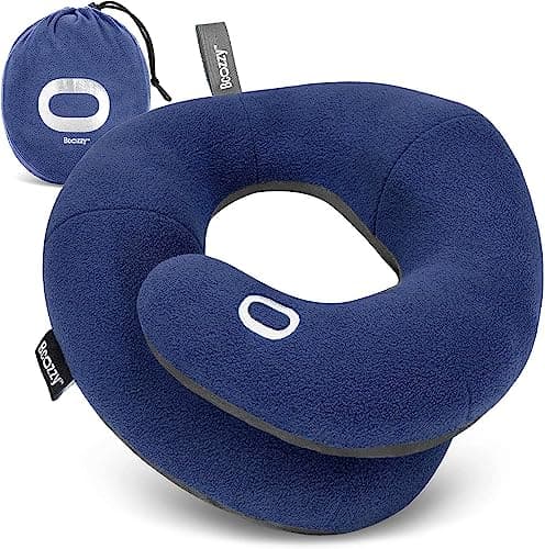 BCOZZY BCOZZY Travel Neck Pillow
