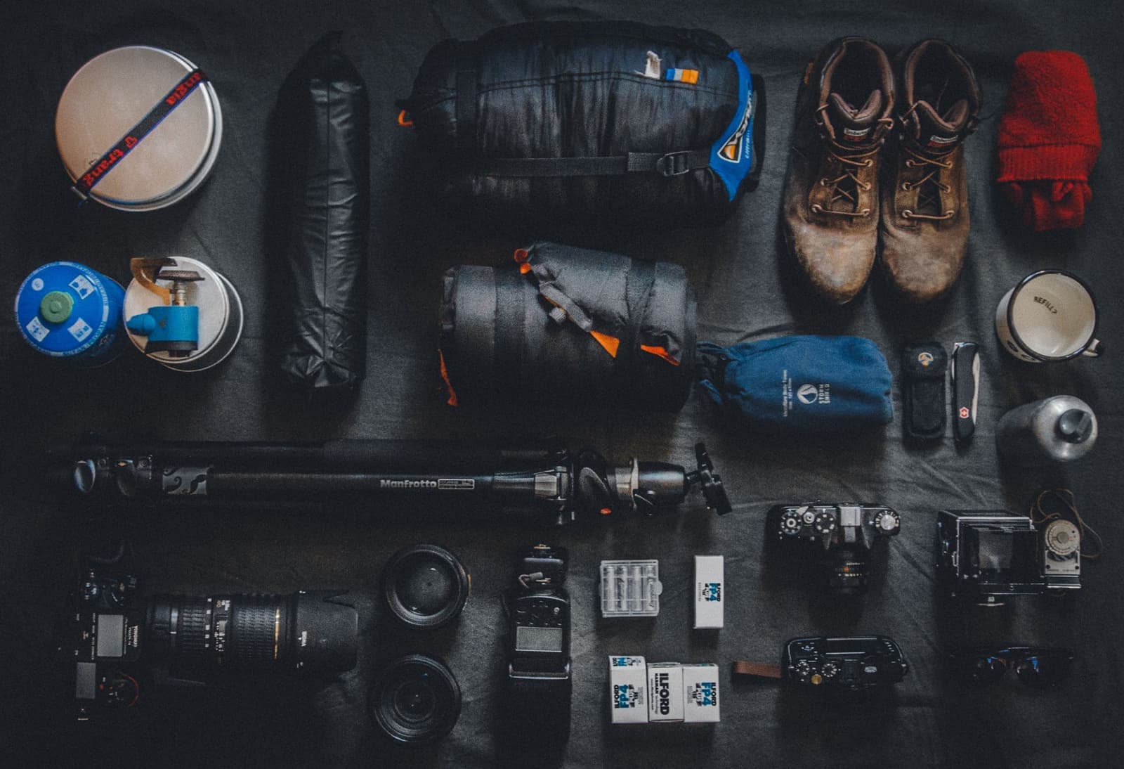 Best Travel Gear — travel gifts and gear