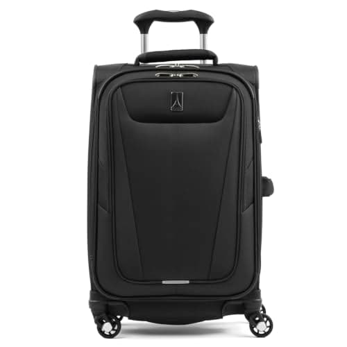 The Best Carry-On Luggage for Travelers